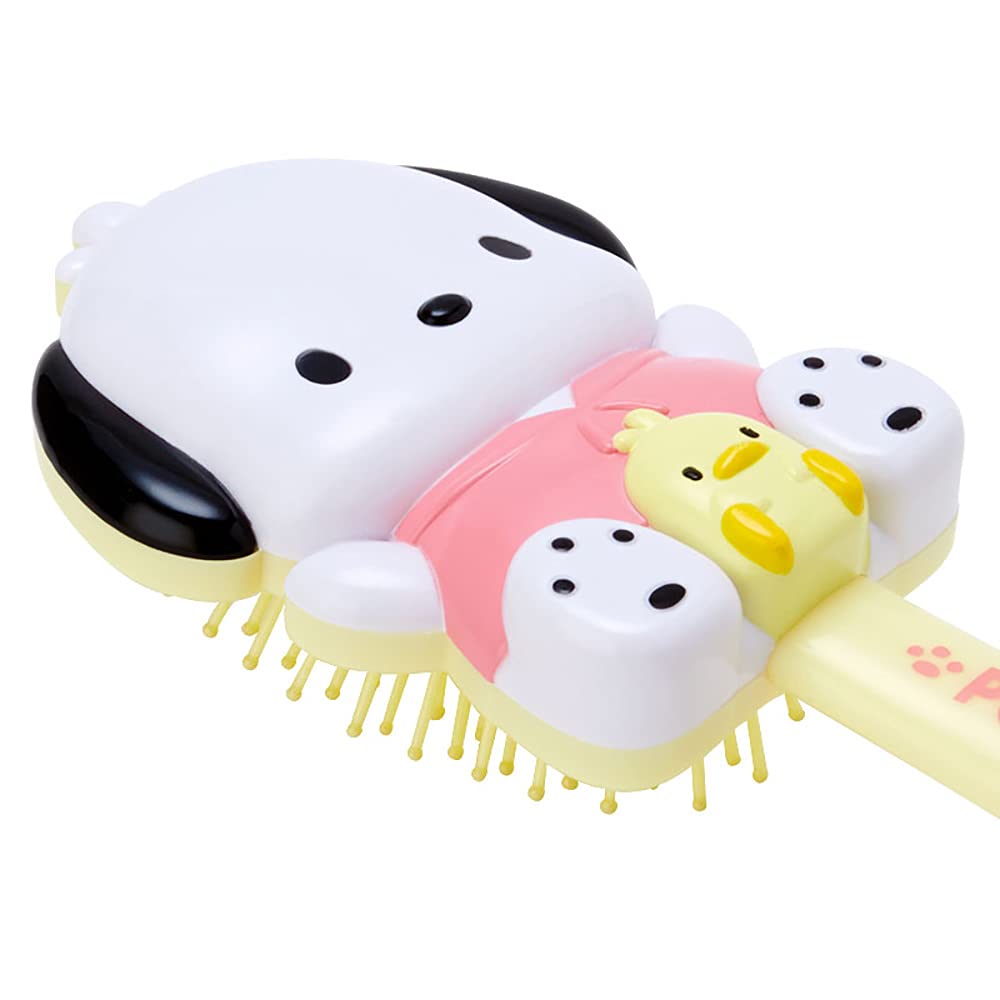 ポチャッコ　キャラクタートイレブラシ　サンリオ Amazon.co.jp: サンリオ(SANRIO) ポチャッコ キャラクター形